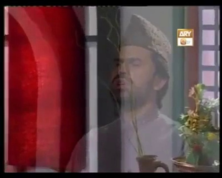 Naseema Janib e Batha Guzar Kun By Syed Masood Shah