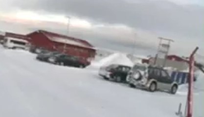 Датчанку обвинили в защите от мигранта баллончиком