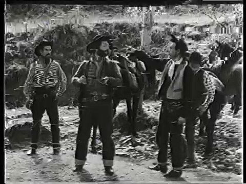 Maskeli Beşler İntikam Peşinde (2005) | Türk Filmi