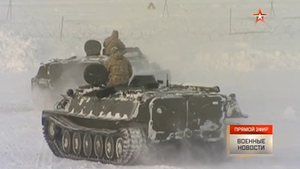 Военные новости в 14.00 от 29 января 2016 г. www.voenvideo.ru