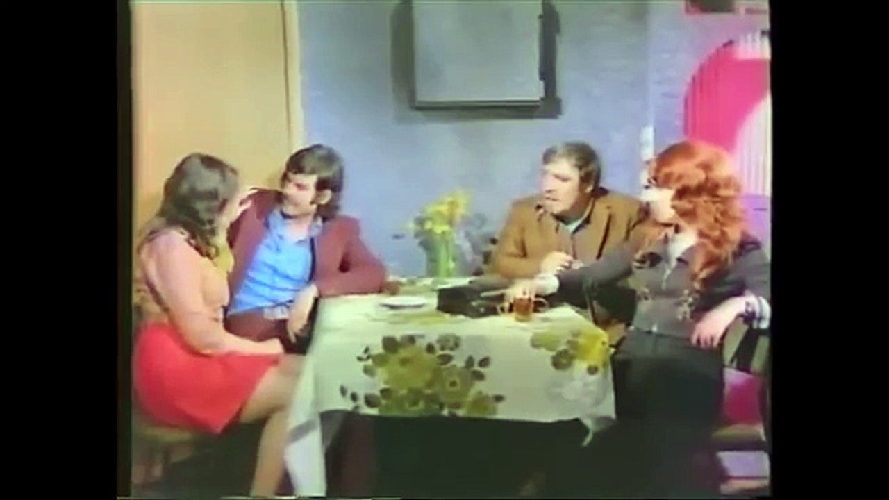 Seferim Var - Türk Filmi