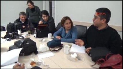 Aydın'daki Hava Kirliliğinin İnciri Bitirdiği Uyarısı-2