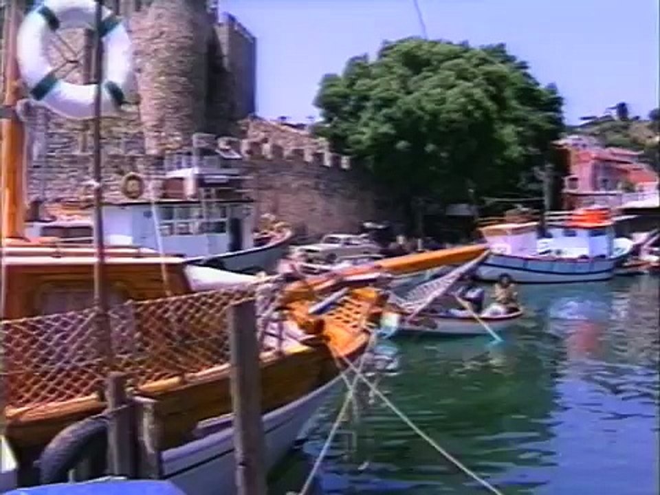 Kara Gözlüm (Bulut Aras) - Türk Filmi