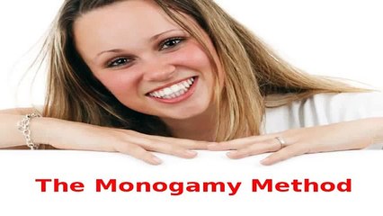 Monogamy Method reivew