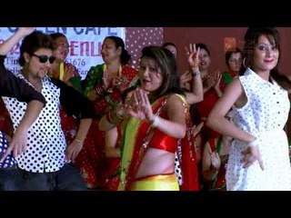 Aafnai Banaula | Ritika Kunwar& Ramji Khand | Antara Music