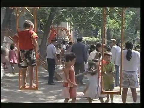 Sonsuz Kaçış - Türk Filmi