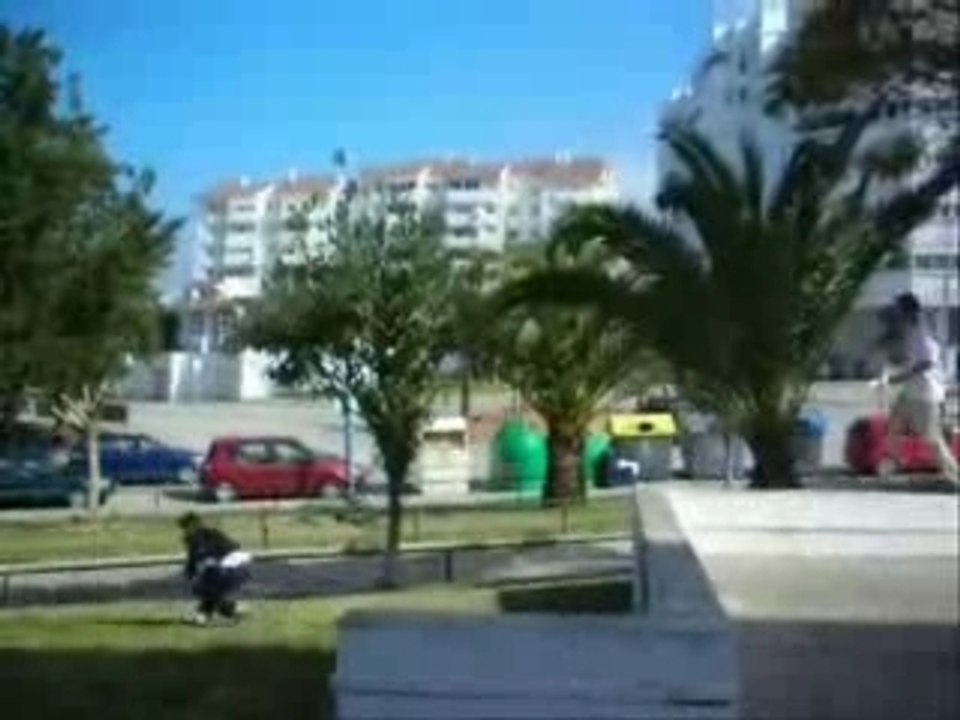 Lianshy Tricks Proximamente Urban Tricker