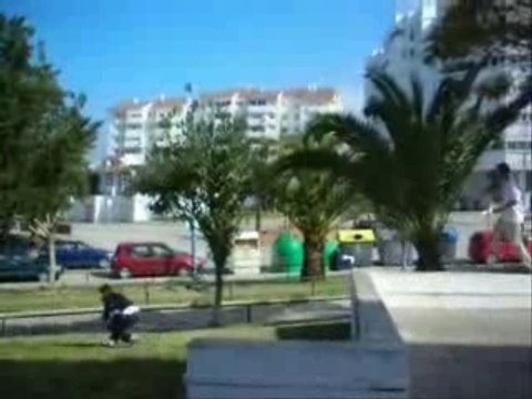 Lianshy Tricks Proximamente Urban Tricker