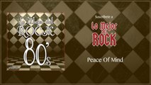 Lo Mejor del Rock de Los 80's - Vol. 8 - Peace Of Mind