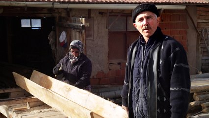 Kezban Usta - Master Kezban Trailer