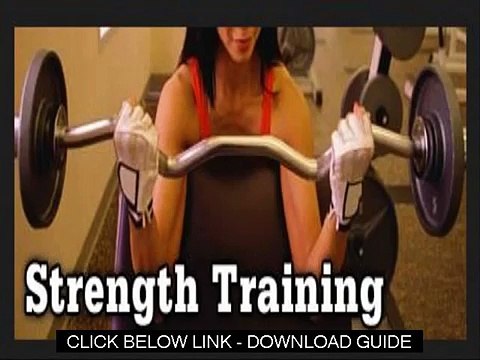 Strength Training Programs 2 X 4 Maximum Strength Program Review Guide