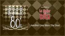 Lo Mejor del Rock de Los 80's - Vol. 8 - Another One Bites The Dust