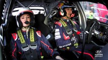 2016 - WRC HYUNDAI FRANCE - 01 - MONTE-CARLO - Codrive - Katrina Patchett - 1080p-h264-15mbs