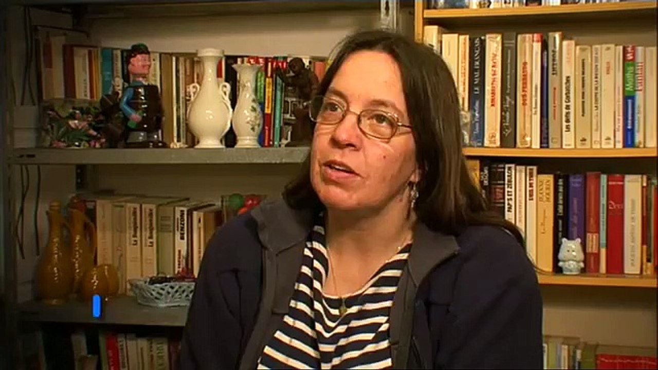 C\'est ma vie - Espoir par temps de galère