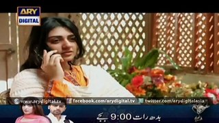 Watch Naraaz Episode - 11 - 18th January 2016 on ARY Digital