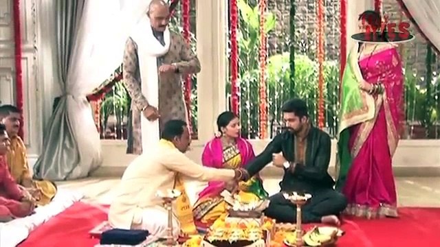 Astha and Shlok does pooja in Iss Pyaar ko kya naam doon Ek baar phir