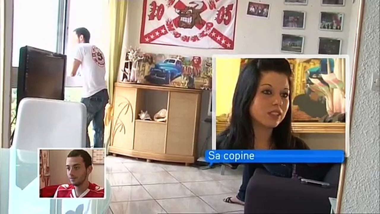 C\'est ma vie -  Quand la passion vire à l\'obsession