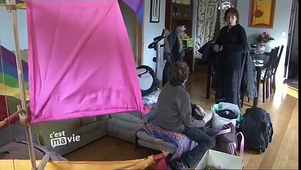 C\'est ma vie - Le dur métier de maman