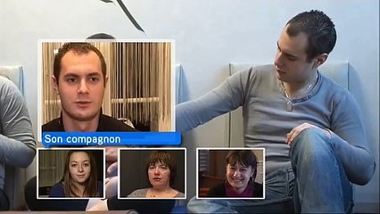 C\'est ma vie - Quand l\'arrivée d\'un enfant bouleverse la famille