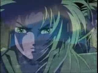 AMV - Saint Seiya - The Hades Chapter - Linkin Park