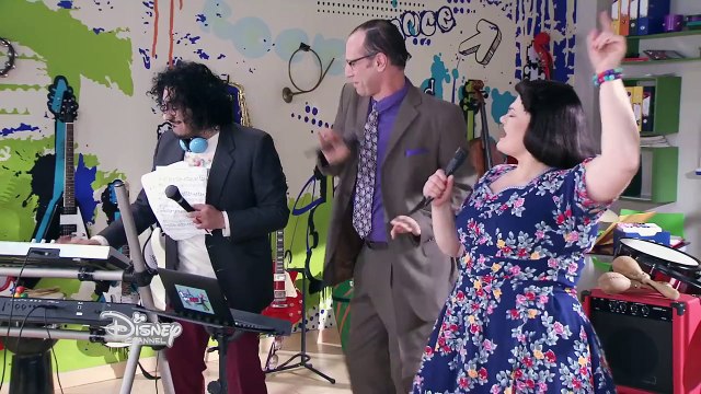 Violetta saison 3 Dile que si (épisode 68) Exclusivité Disney Channel