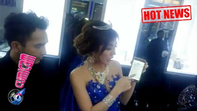 Suami Dituduh Menipu, Bella Shofie Angkat Bicara - Cumicam 29 Januari 2016