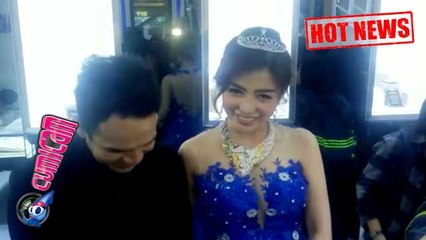 Ini Alasan Bella Shofie Hapus Foto Suami -  Cumicam 29 Januari 2016