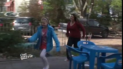 C\'est ma vie - J\'ai trouvé l\'amour en Russie