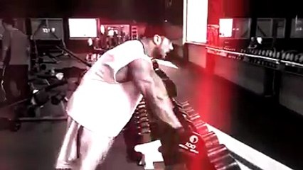 BodyBuilding motivational video