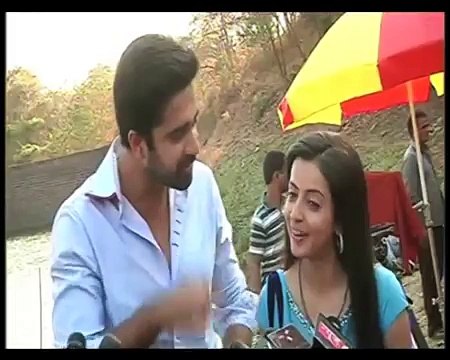 Iss Pyaar Ko Kya Naam Doon Time for horse-riding for Shlok-Aastha - IANS India Videos
