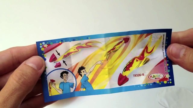 3 Kinder Joy Surprise Eggs Unwrapping Toys and Chocolate Ferrero