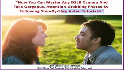 Photography Masterclass Review