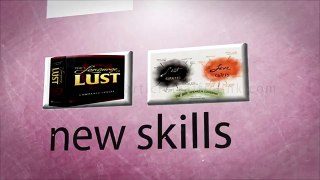 Language of Lust Review