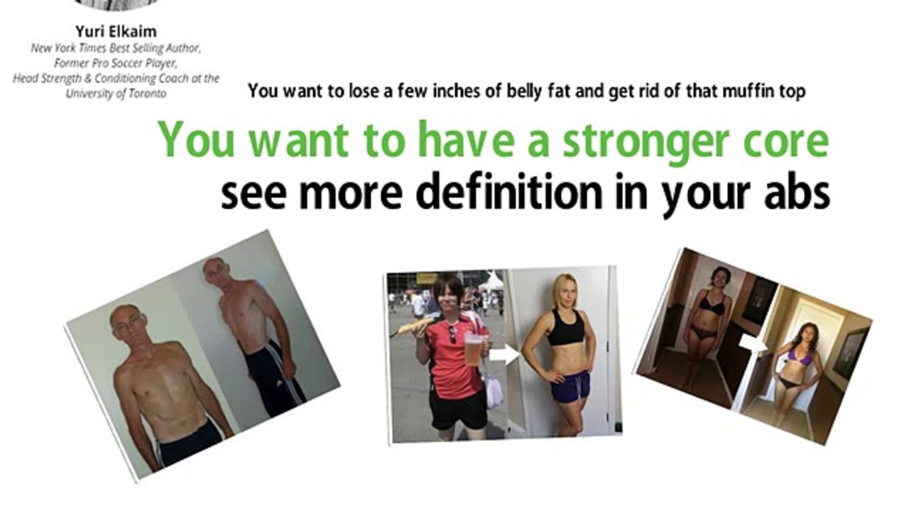 Amazing Abs Solution