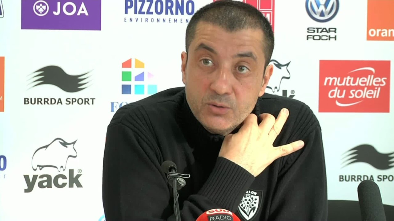 Rugby - Top 14 - RCT : Boudjellal à propos de Laporte «Vraiment envie qu'il gagne cette élection»