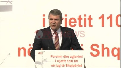 Përfundon unaza e jugut, Rama: Drita s’do dridhet më në poç, ik e eja- Ora News-