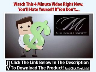 Profit Bank By Millionaire Society Review & Discount