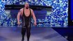 Roman Reigns Dean Ambrose Chris Jericho vs Bray Wyatt Harper Rowan SmackDown