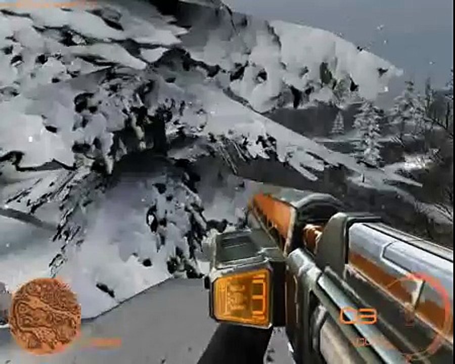 Chrome SpecForce Bug