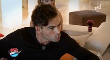 Le clash entre Ricardo et Nico dans Friends Trip 2 - ZAPPING TÉLÉ-RÉALITÉ DU 29/01/2016