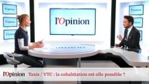 Taxis/VTC : la cohabitation est-elle possible?