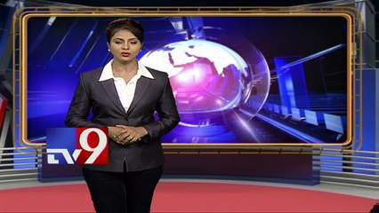 Krishna farmers dharna for irrigation water