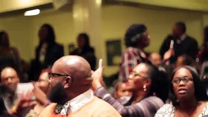 The Reawakening Processional