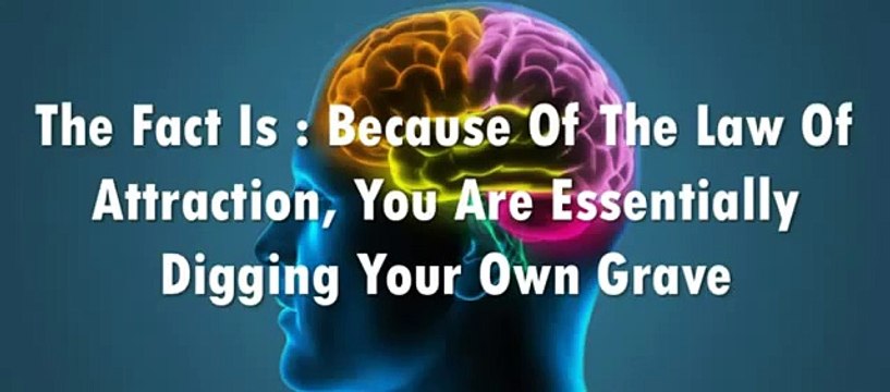 Abundant Mind Law of Attraction Visualization Movies