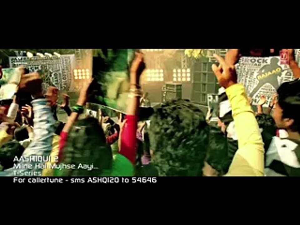 Aashiqui 2Milne Hai Mujhse Aayi Video Song