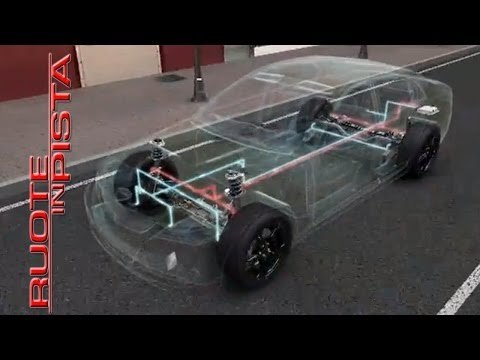 Tenneco Monroe - Le News di Autolink - Ruote in Pista n. 2244 - del 03-06-2014