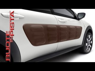Citroën AirBumper - Ruote in Pista n. 2238 - Le News di Autolink