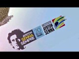 Le News di Autolink - 20° anniversario Ayrton Senna - Ruote in Pista n. 2241