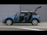 Nuova MINI 5 Porte