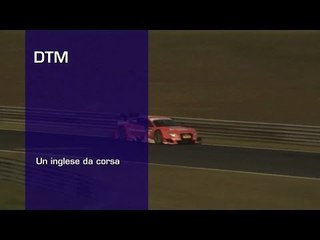 Ruote in Pista n. 2243 - DTM - Un inglese da corsa - del 26/05/2014